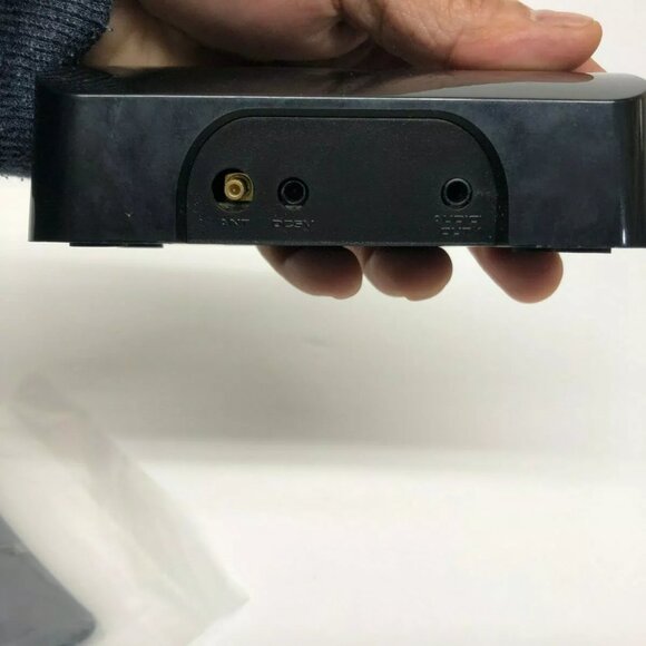 Sirius Satellite Radio Home Docking Kit by Streamer GT - Missing Antenna AS IS - Picture 9 of 12